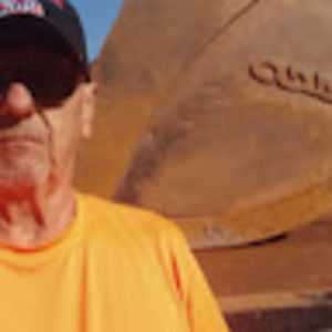 Meet your Posher, William